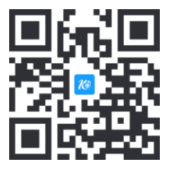 iOS 系统版 二维码 - NBA